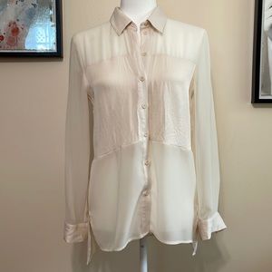 Zara Blouse